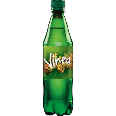 Vinea červená sklo 24 x 250 ml