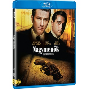 MagicBox Nagymenők: 25. évfordulós változat - Blu-ray (092512)