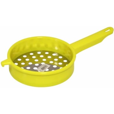 Plastimex cedník d18cm na halušky LUX, plast/NR