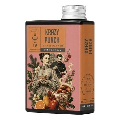 Soaphoria Eko Prací parfém Krazy Punch 150 ml