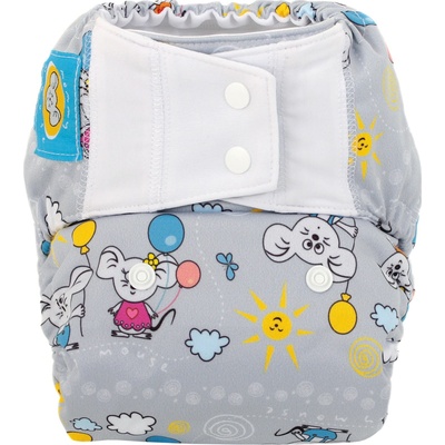 Mommy Mouse SIO Balónik PAT