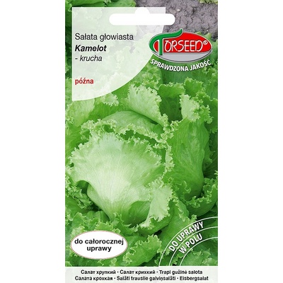 Semená šalátu 0,5 g