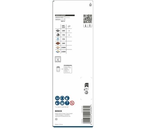 Bosch 2608901910
