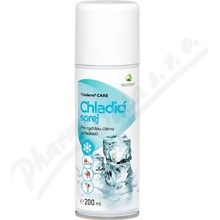 Trioderm CARE Chladiaci sprej 200 ml