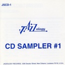 Various - Jazzology Sampler CD