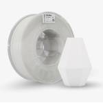 Filamentree PLA филамент Filamentree PLA PLUS, 1.75 mm, 1.0 kg, Pure White - 3dmall