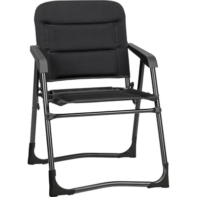 Brunner Къмпинг стол Brunner Aravel Vanchair Camping chair - Black - размер One Size (580-1179-0111)