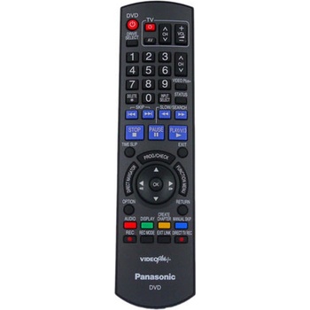 Panasonic n2qayb000235 - оригинален дистанционен контрол (n2qayb000235)