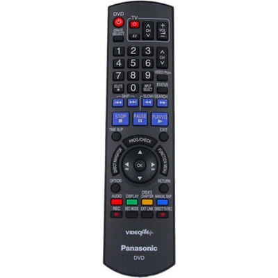 Panasonic n2qayb000235 - оригинален дистанционен контрол (n2qayb000235)