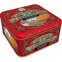 LA MÉRE POULARD Coffret Pure butter biscuit maslové sušienky 250 g