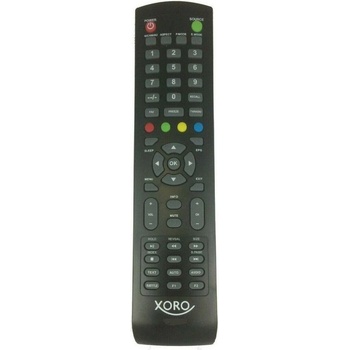 GENERAL XORO HTL 3246 V2, HTL 2447, HTC 2448 3248 - съвместимо дистанционно управление на марката General (HTL 3246 V2, HTL 2447, HTC 2448 3248)