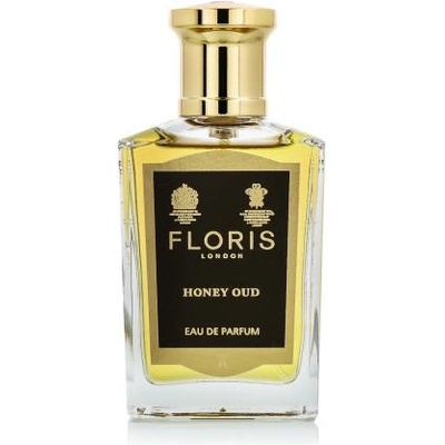 Floris Honey Oud EDP 50 ml