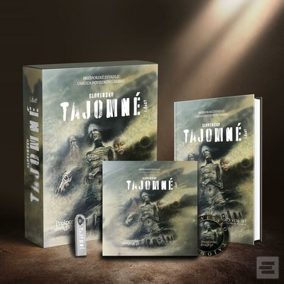 SET Slovensko Tajomné