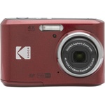 Kodak PixPro FZ45 Red (KO-FZ45RD) Цифрови фотоапарати