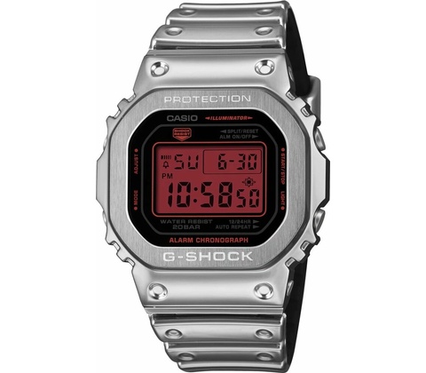 Casio GM-5600Y8