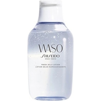 Shiseido Waso Fresh Jelly Lotion 150 ml