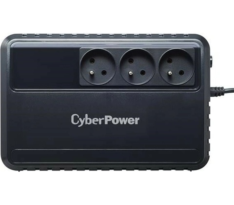 CyberPower BU650EG-FR