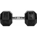 GymBeam Jednoručka Hexagonal 20 kg