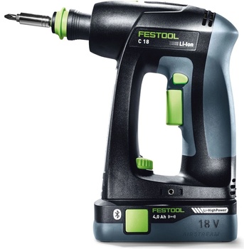 Festool C 18-Basic 576434