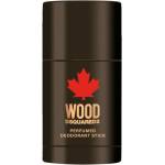 Dsquared2 Wood deo stick 75 ml