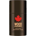 Dsquared2 Wood deo stick 75 ml