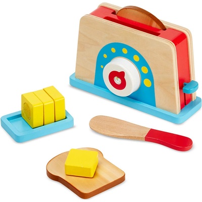 Melissa & Doug toastovač 19344