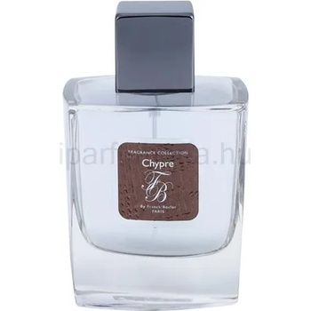 Image 1 of Franck Boclet Chypre EDP 100 ml