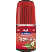 Dr. Marcus Parfumová vôňa v spreji (jahoda) 50 ml