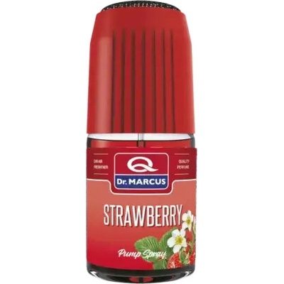 Dr. Marcus Parfumová vôňa v spreji (jahoda) 50 ml