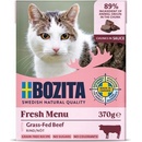 Bozita cat kúsky v omáčke s hovädzím mäsom 370 g