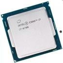 Intel Core i7-6700 4-Core 3.4GHz LGA1151 Tray