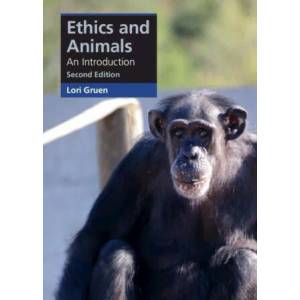 Ethics and Animals | Gruen, Lori (ISBN: 9781108986571)