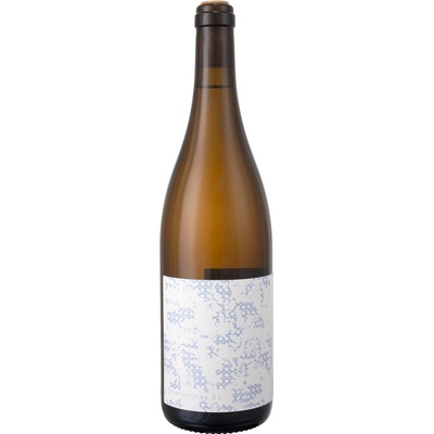Krásná Hora Chardonnay Barrel 2024 13% 0,75 l (holá láhev)