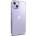 Gigapack iPhone 13 mini GIGAPACK Силиконов протектор за телефон с ултратънък капак GP-112622 (GP-112622)