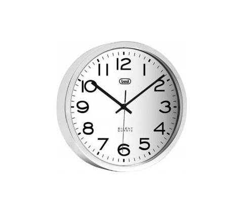 Wall Clock OM 3508 WH