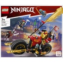 Stavebnice LEGO® LEGO® NINJAGO® 71783 Kaiova robomotorka EVO