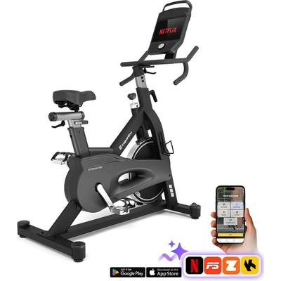 inSPORTline ZenRoute 1200