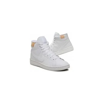 Image 1 of Nike Court Royale 2 Mid (CT1725 100) Дамски Кецове