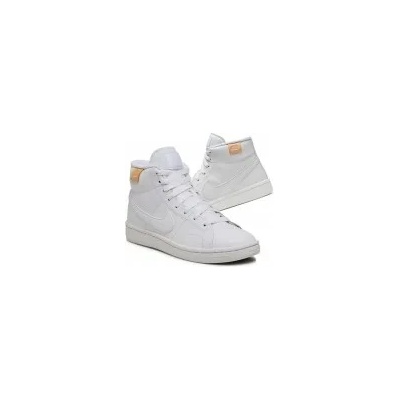 Nike Court Royale 2 Mid (CT1725 100) Дамски Кецове