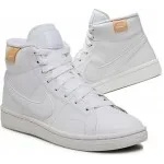 Nike Court Royale 2 Mid (CT1725 100) Дамски Кецове