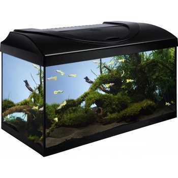 Diversa Startup LED Expert akvarijní set rovný černý 54 l