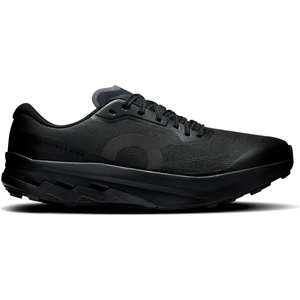 On Мъжки маратонки On Cloudultra Peak Trail running shoes - Black / Black - размер 45 (EU) (023-2995-0219)