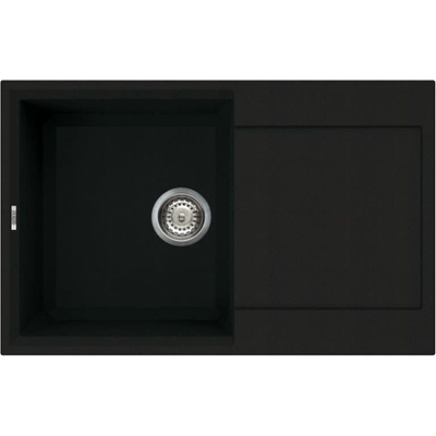 Elleci EASY 300 black