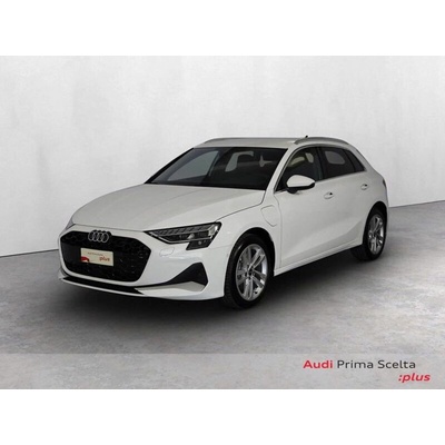 Audi A3 1.5 TFSIe S tronic Sportback Business Sport 150 kW