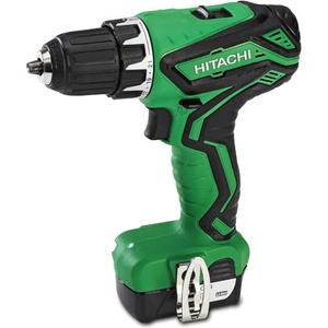 HiKOKI (Hitachi) DS10DAL/DS10DALWAZ Бормашина-винтоверт