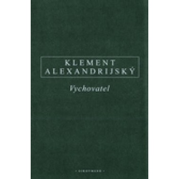 Vychovatel