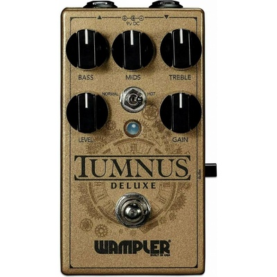 Wampler Tumnus Deluxe – Zbozi.Blesk.cz