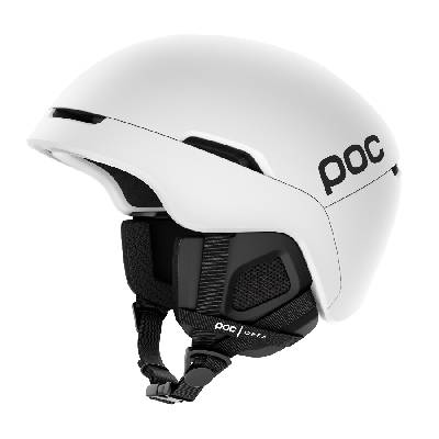 POC Obex SPIN hydrogen white XS-S (51-54)