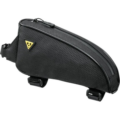 Topeak TopLoader 0, 75l Цвят: черен