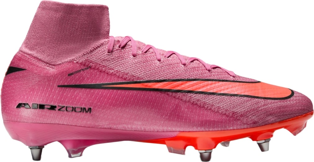 kopačky nike mercurial superfly 6 pro fg